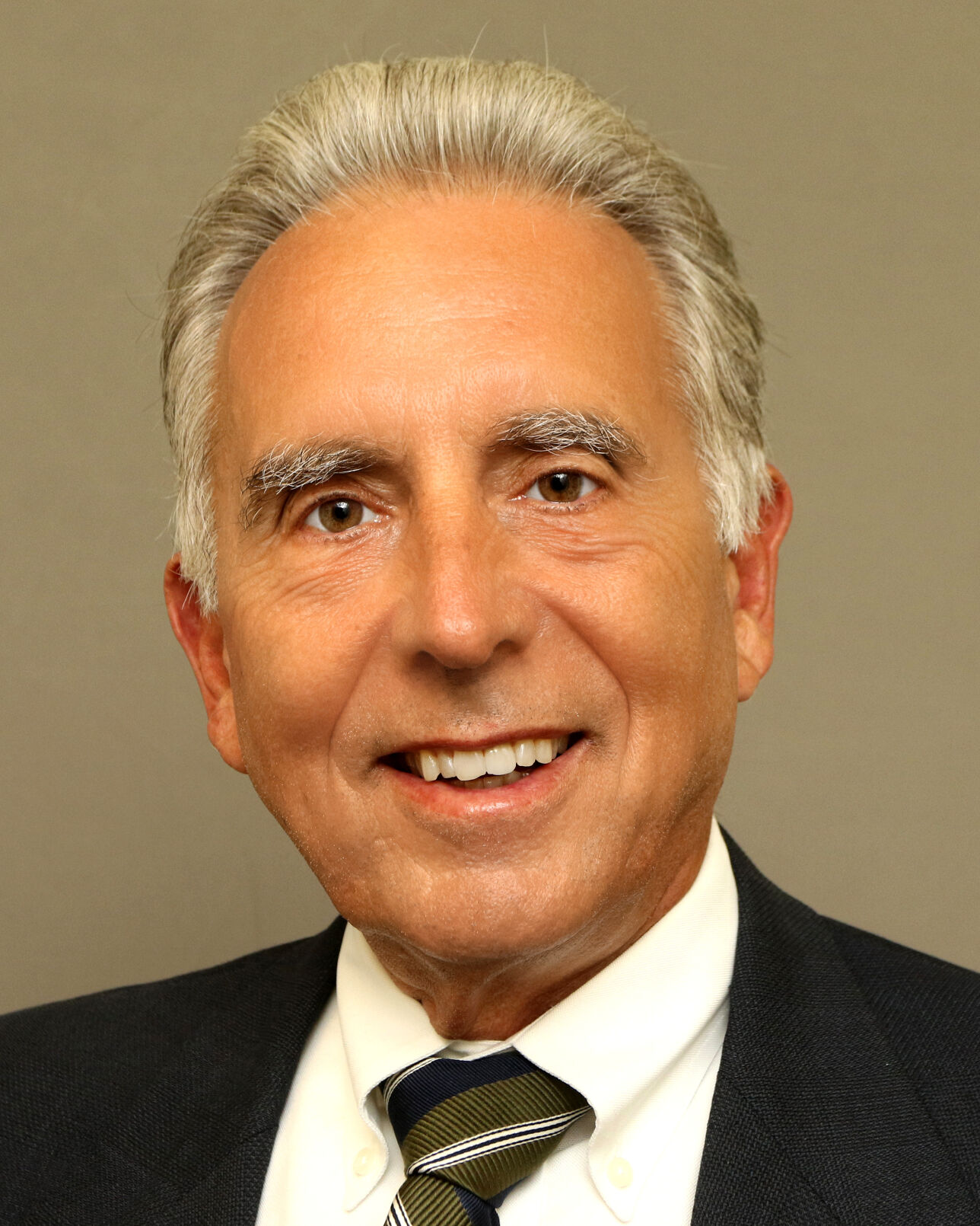 Pete Kotsiopulos